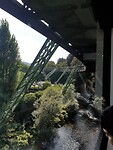 Schwebebahn