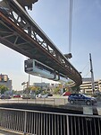 Schwebebahn