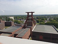Zeche Zollverein