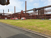 Zeche Zollverein