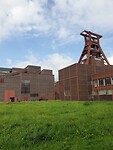Zeche Zollverein