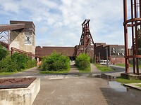Zeche Zollverein