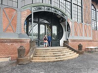 Zeche Zollern