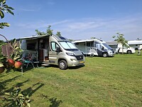 Camperplaats