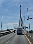 le Pont de Normandie