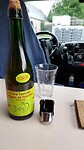 Cidre Corsé