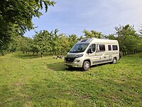 Boomgaard France Passion