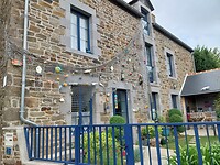 Saint-Suliac
