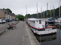 Haventje