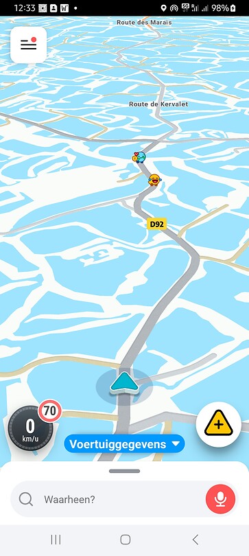 Route