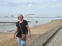 Kunstwandeling