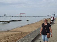 Kunstwandeling