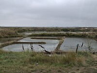 Zoutpannen