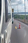 Terugblik op Pont de Normandy
