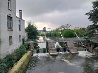Waterval