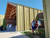 La Maison du Comté