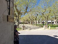 Fourcès