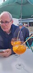 Lekker aan de Spritz