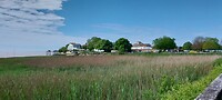 Eerste blik op nog een plus beau village, Talmont