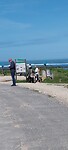 Wandeling rond Phare (vuurtoren) de Chassiron