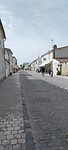 Plus beau village Brouage