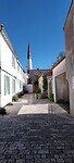 De bijzondere kerktoren van Ars-en-Ré, un plus beau village