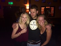 Met Marius!