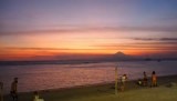 Senggigi Beach Happy hour