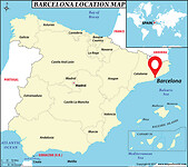 where-is-barcelona