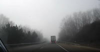 mist