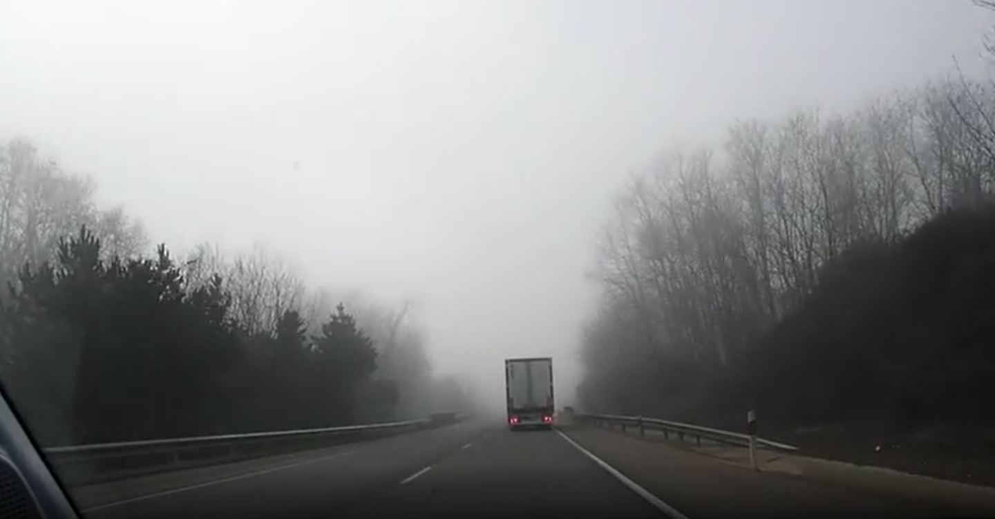 mist