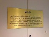 De missie van de ambassade