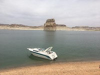 Lone Rock