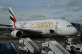 Schiphol