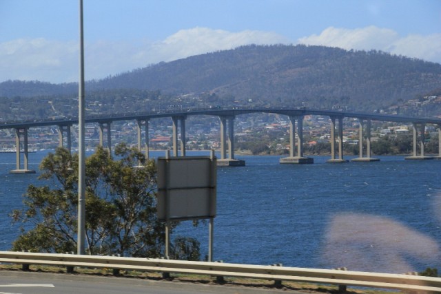 de brug