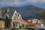 Mount Wellington