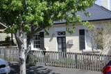 Sunny Cottage van Ted en Selina