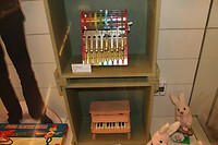 mechanische muziek