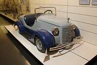 Speelgoedmuseum