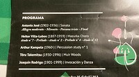 programma gitaarconcert