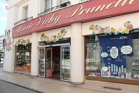 Vichy pastilles 200 jaar !