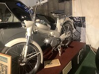 Zestigerjarendroom
