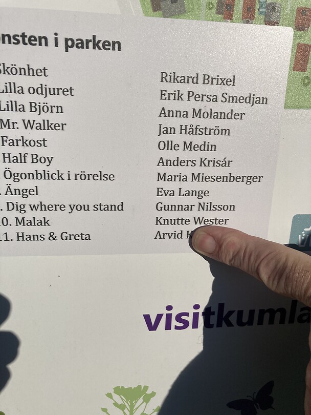 Kunstroute