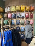 Choices, choices