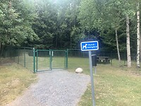 Hondenpret