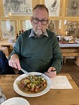 Marcel’s grub