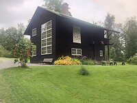 Artist in residence