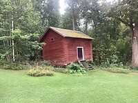 Schuurtje