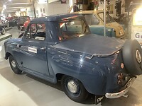 Austin A30