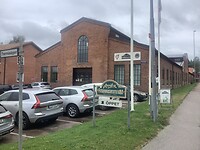 Het Fordonmuseum